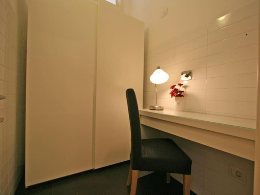 Casa vacanze Cernaia Holidays Roma