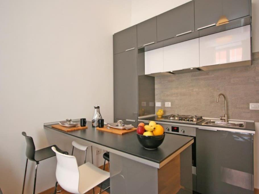 Casa vacanze Cernaia Holidays Roma