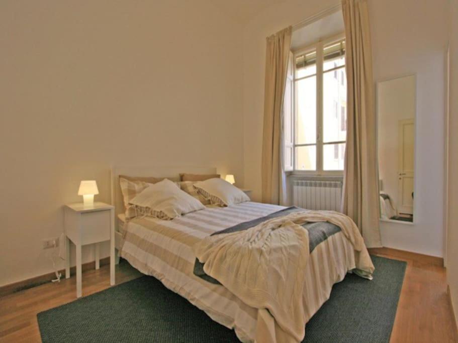 Cernaia Holidays Casa vacanze Roma